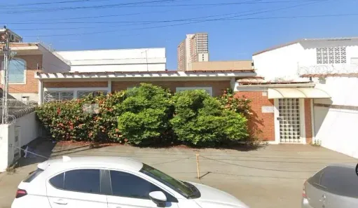 Imóvel Comercial para alugar, 152m² no Jardim América, Ribeirão Preto