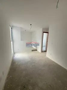 Apartamento com 2 Quartos à venda, 39m² no Vila Nova Aliança, Jacareí