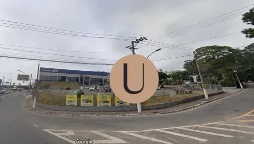 Galpão/Depósito/Armazém à venda, 7500m² no Taboão, São Bernardo do Campo