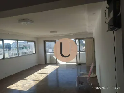 Apartamento com 3 Quartos à venda, 160m² no Pinheiros, São Paulo