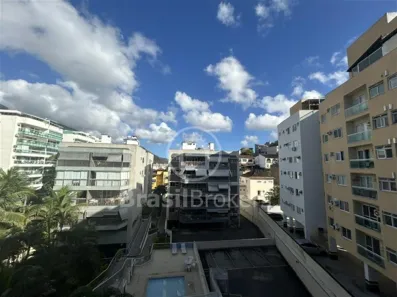 Apartamento com 3 Quartos à venda, 105m² no Freguesia (Jacarepaguá), Rio de Janeiro