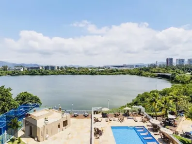 Apartamento com 3 Quartos à venda, 105m² no Barra da Tijuca, Rio de Janeiro