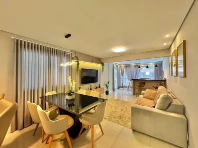 Apartamento com 3 Quartos à venda, 140m² no Navegantes, Capão da Canoa