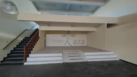 Ponto Comercial à venda, 800m² no Vila Paganini, São José dos Campos