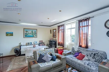Apartamento com 3 Quartos à venda, 180m² no Nossa Senhora do Ó, São Paulo