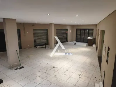 Imóvel Comercial à venda, 415m² no Santo Amaro, São Paulo