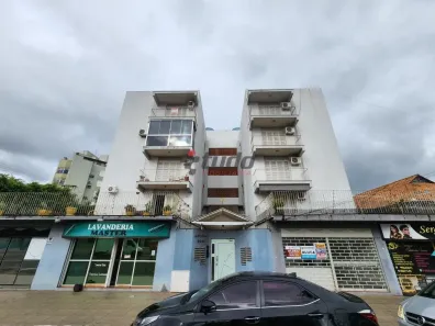 Apartamento com 2 Quartos para alugar, 82m² no Ouro Branco, Novo Hamburgo