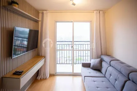 Apartamento com 3 Quartos à venda, 60m² no Centro, Diadema