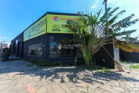 Ponto Comercial para alugar, 300m² no Rio Branco, Canoas