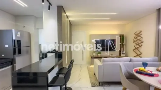Apartamento com 2 Quartos à venda, 66m² no Santo Agostinho, Belo Horizonte