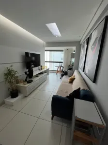 Apartamento com 3 Quartos à venda, 81m² no Boa Viagem, Recife