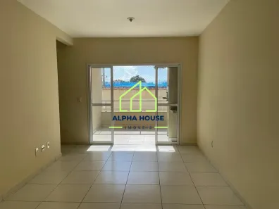 Apartamento com 2 Quartos para venda ou aluguel, 85m² no Chácara da Galega, Pindamonhangaba