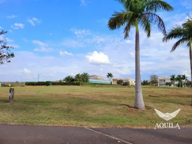 Lote/Terreno à venda, 2157m² no Condomínio Fazenda Alvorada, Porto Feliz