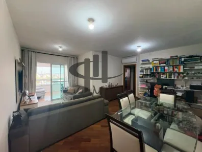 Apartamento com 3 Quartos à venda, 132m² no Barcelona, São Caetano do Sul