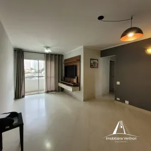 Apartamento com 2 Quartos à venda, 66m² no Saúde, São Paulo