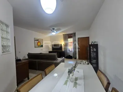 Casa com 3 Quartos à venda, 120m² no Residencial e Comercial Palmares, Ribeirão Preto