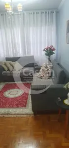 Apartamento com 3 Quartos à venda, 130m² no Mooca, São Paulo
