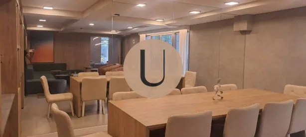 Apartamento com 1 Quarto à venda, 59m² no Bela Vista, São Paulo
