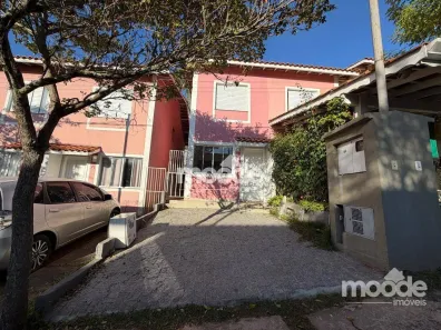 Casa de Condomínio com 2 Quartos para alugar, 75m² no Granja Viana, Cotia