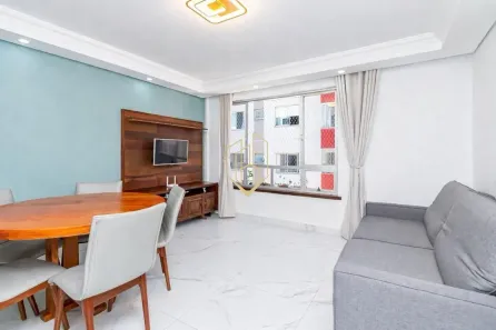 Apartamento com 3 Quartos à venda, 96m² no Portão, Curitiba