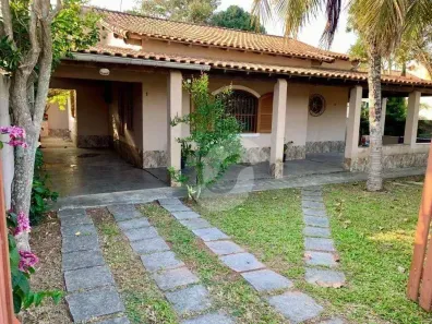 Casa com 2 Quartos à venda, 130m² no Barra Nova, Saquarema