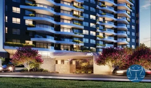 Apartamento com 3 Quartos à venda, 140m² no Tirol, Natal