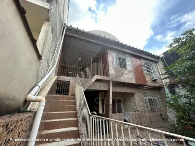 Apartamento com 3 Quartos à venda, 75m² no Parque Paulicéia, Duque de Caxias
