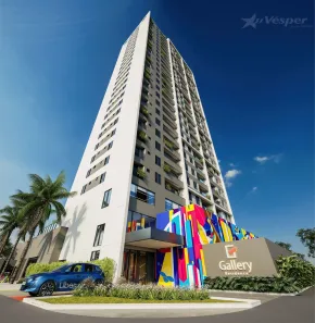 Apartamento com 3 Quartos à venda, 83m² no Aeroviário, Goiânia