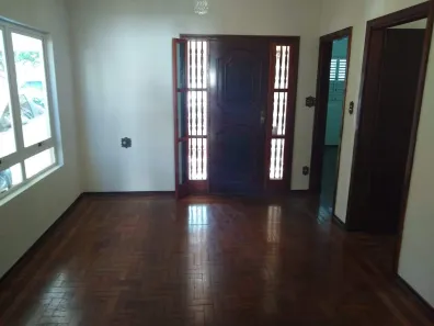 Casa com 3 Quartos à venda, 150m² no Vila São João, Limeira