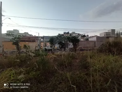 Lote/Terreno à venda, 432m² no Cidade Jardim, Uberlândia
