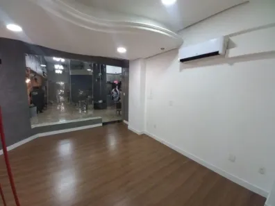 Ponto Comercial para alugar, 41m² no Centro, Florianópolis