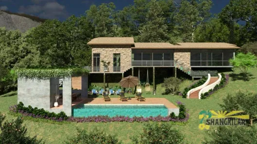 Casa com 4 Quartos à venda, 300m² no Parque Rio Abaixo, Atibaia
