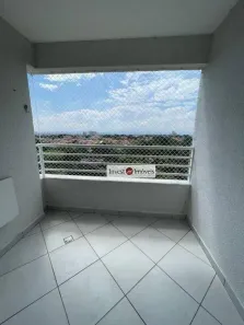 Apartamento com 2 Quartos para alugar, 62m² no Jardim Del Rey, São José dos Campos
