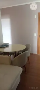 Apartamento com 2 Quartos à venda, 47m² no Engordadouro, Jundiaí