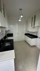 Apartamento com 3 Quartos para alugar, 100m² no Centro-Norte, Cuiabá