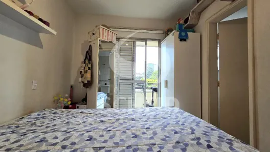 Apartamento com 3 Quartos à venda, 79m² no Vila Mariana, São Paulo
