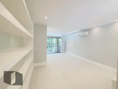 Apartamento com 3 Quartos à venda, 159m² no Barra da Tijuca, Rio de Janeiro