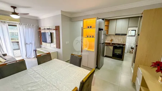 Apartamento com 3 Quartos à venda, 85m² no Centro, Bertioga