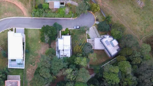 Lote/Terreno à venda, 250m² no Quintas do Ingaí, Santana de Parnaíba
