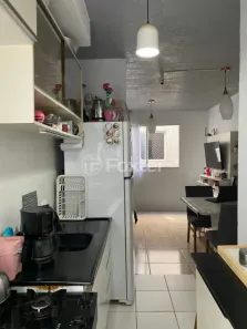 Apartamento com 2 Quartos à venda, 41m² no Rio Branco, Canoas