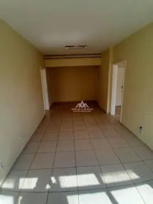Sala Comercial para alugar, 58m² no Centro, Ribeirão Preto