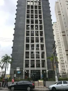 Sala Comercial à venda, 29m² no Parque Mandaqui, São Paulo