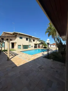 Casa com 5 Quartos à venda, 611m² no Parque das Universidades, Campinas