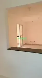 Apartamento com 2 Quartos para alugar, 63m² no Jardim Oriente, São José dos Campos