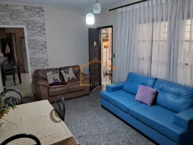Sobrado com 3 Quartos à venda, 180m² no Vila Guaca, São Paulo
