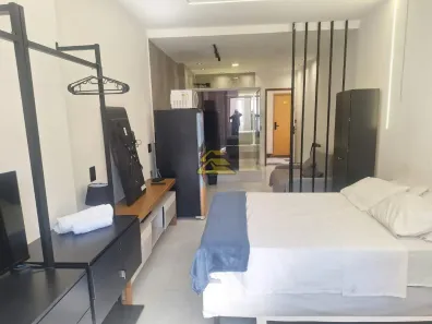 Kitnet com 1 Quarto à venda, 30m² no Centro, Rio de Janeiro