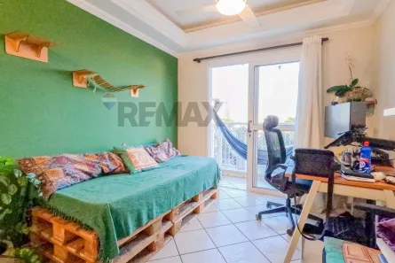 Apartamento com 3 Quartos à venda, 112m² no Jardim Europa, Sorocaba