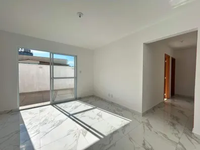 Apartamento com 3 Quartos à venda, 120m² no Araguaia, Belo Horizonte