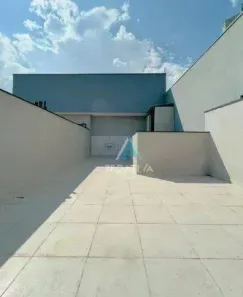 Cobertura com 2 Quartos à venda, 90m² no Vila Príncipe de Gales, Santo André