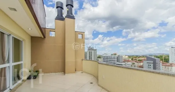 Apartamento com 3 Quartos à venda, 151m² no Centro, Canoas